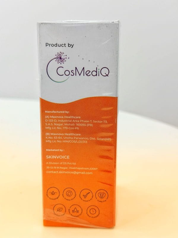 C-SPF Sunscreen (Copy) - Image 4