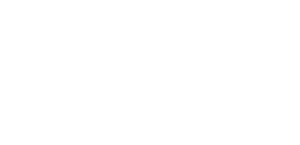 cosmediq logo in white color for dark backgrounds