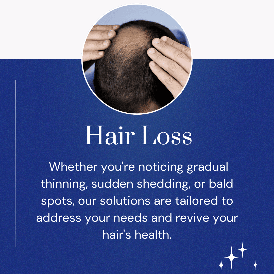 Hair Loss