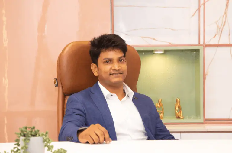 Dr. Teja Vinod