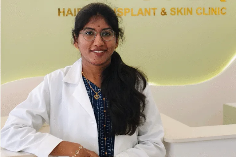 Dr Abhinaya