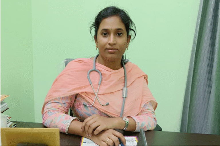Dr Y Lakshmi