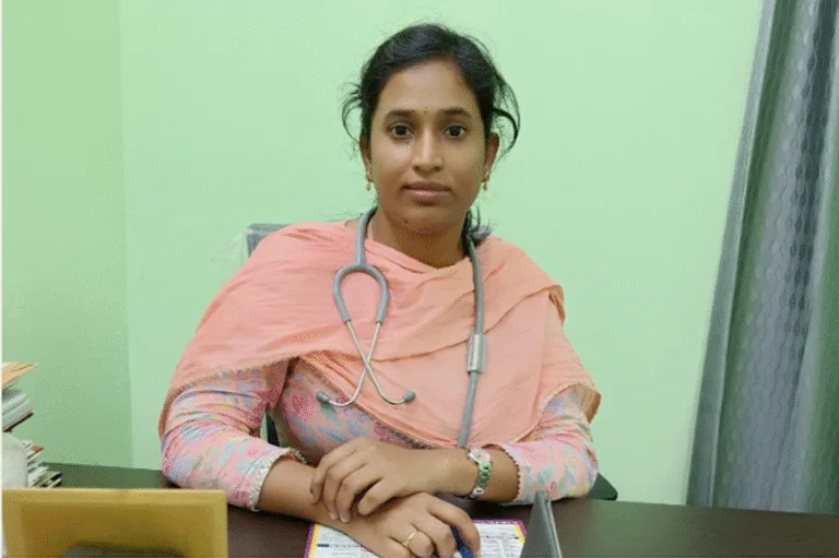 Dr Y Lakshmi